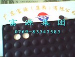 笔记本硅胶脚垫,工艺品硅胶垫,玻璃硅胶脚垫,家具半圆硅胶脚垫