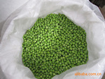 供应冷冻豌豆粒