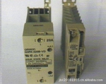 专业批发零售 正品欧姆龙固态继电器 G3PA/G3PE系列