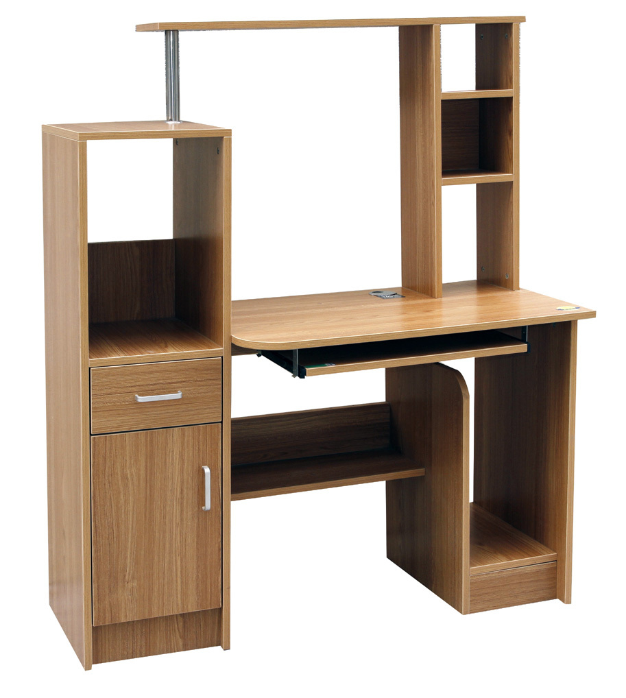 【新品上市 双诚办公用品电脑桌 厂商大批量供