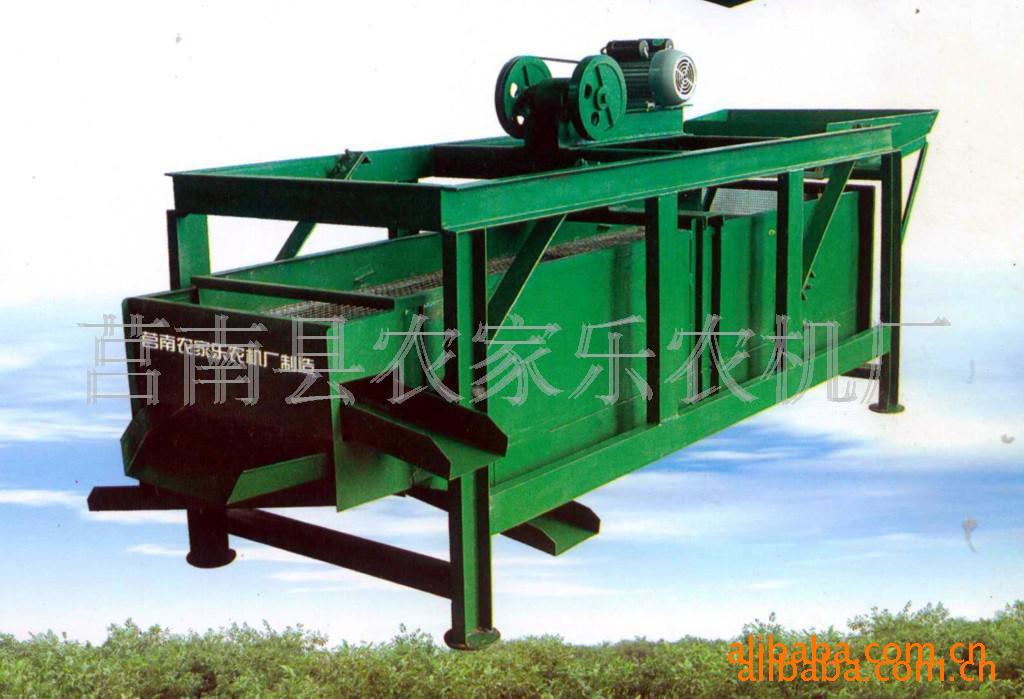 农业、供应板栗、大蒜筛选机 图片