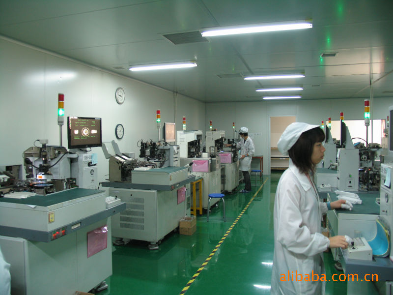 LED系列产品-Φ5草帽暖白LED灯珠,新世纪芯