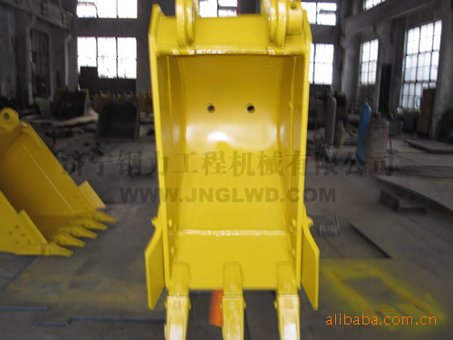 小松PC56挖斗,小松挖掘机挖斗 _ 小松PC56挖