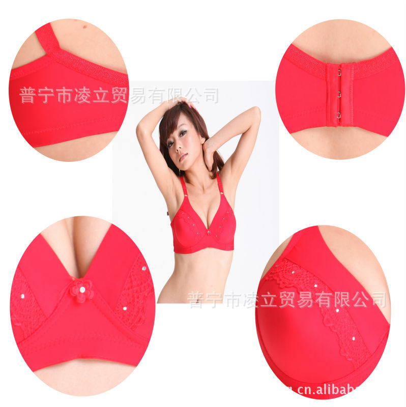 【直销 <em>外单无钢</em>弓<em>文胸</em>批发.娇姿情E4#,】价格