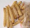 批发供应【云南特产】 野生 柴虫 木虫 木花 食用昆虫 美味柴虫