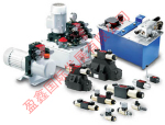 德国ARGO-HYTOS雅歌辉托斯RPE3-063B11/02400E1电磁换向阀代理