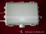24芯有端子分纤盒 PC材料