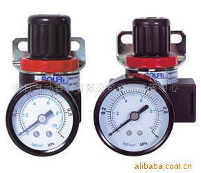 批发系列气压调压阀