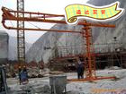 建筑布料机厂家 手动混凝土布料机批发 布料机价格