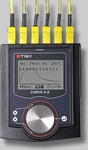 TQCCurve-X2炉温跟踪仪