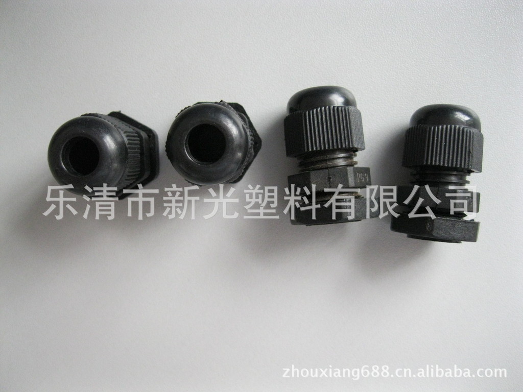 接头-热销PG型电缆防水接头 电缆快速接头 工