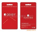正版gevey版本iphone4卡贴
