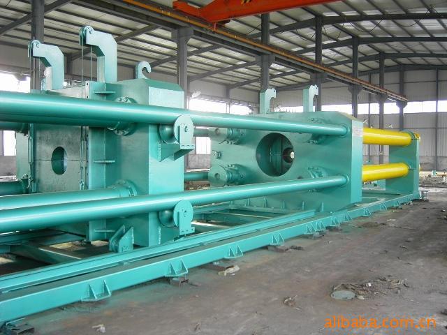 金属成型设备-供应钢管拔管机,拉拔机,可拔方管