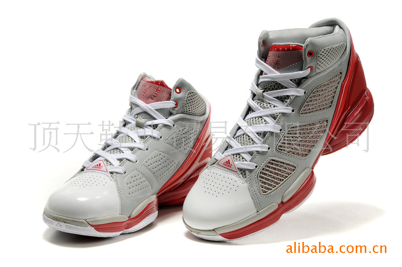 厂家批发8021# 罗斯签名款 篮球鞋图片,厂家批