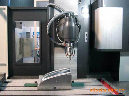 进口机床-尼古拉斯·克雷亚 correa | norma 床