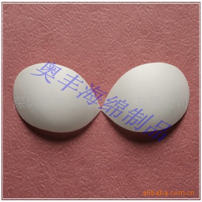 <em>海绵</em>-服装<em>海绵</em> <em>海绵</em>垫肩 <em>海绵</em>内衣垫 <em>胸罩</em>内垫