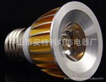 供應LED大功率燈杯,CE認證產品,質量保證