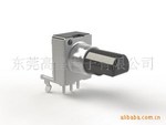 供应9MM报警器专用电位器