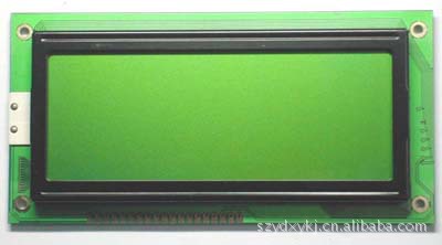 专业生产电话机 LCD液晶屏 - 专业生产电话机