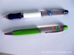 供应2011畅销出口入油笔,欢迎来样定制加工