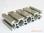 M供应2080工业铝型材 工业级合金