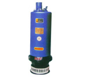供应杂质矿用隔爆潜水电泵-BQW系列 防爆泵 电泵 污水污物潜水电