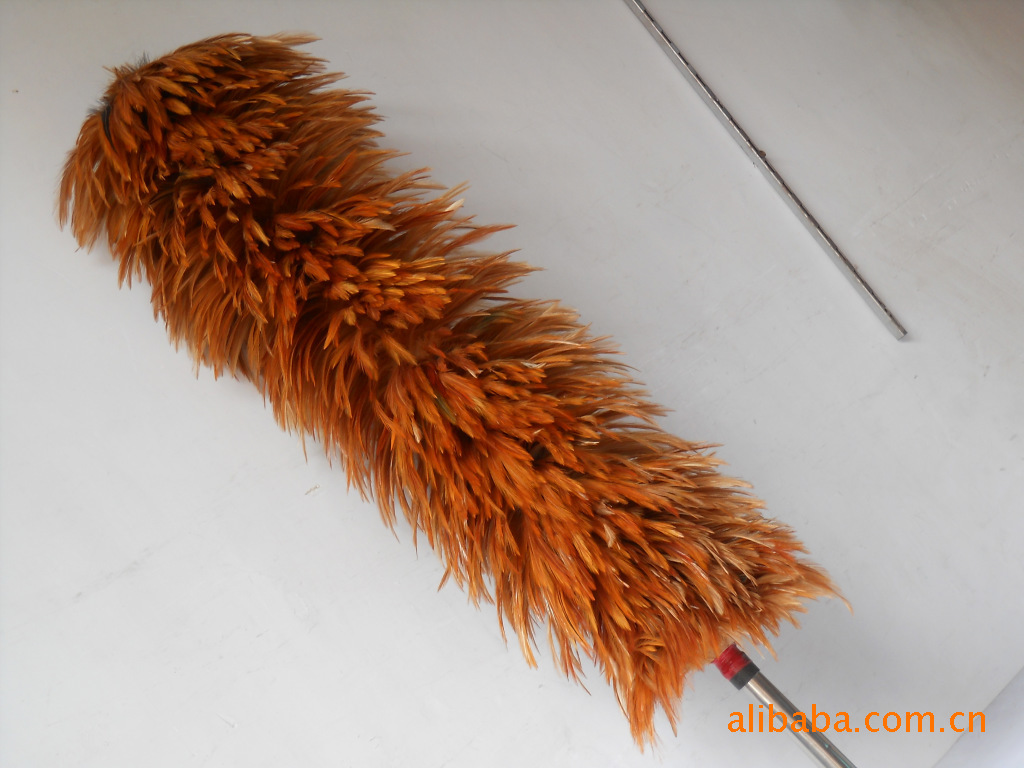 【自产自销批发6号藤条杆手工穿线鸡毛掸子鸡毛掸鸡毛扫】价格,厂家,图片,鸡毛掸\/除尘掸,邢台市平安家居用品有限公司-马可波罗网