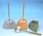 供应 欧恒特OHT 优质 塑料马桶刷 101G