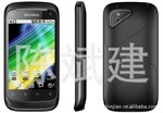 供应B1000手机 Android 2.2系统 A-GPS WiFi TV 双摄像 双卡智能