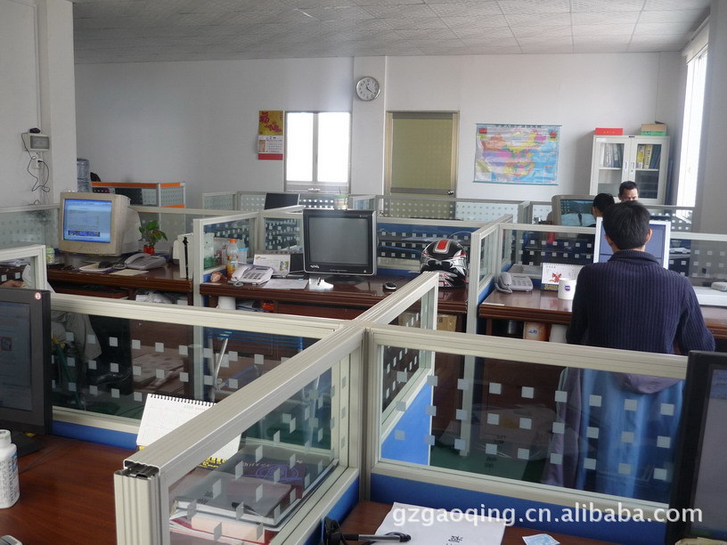 【广州方和电子有限公司国内业务部】