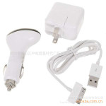 ƻ��iPad 2&iPad 3��1����� ����USB�����+USB������+USB����