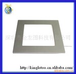 6w LEDͲ��/ƽ��� ����LED�ƾ�