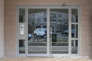 平开门-厂家直销国标甲级防火门-平开门尽在阿