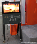 门店LCD广告、展示机