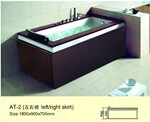 汇丰源牌 多功能 按摩 浴缸 HFY-AT-2