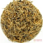 【凤益金丝滇红茶11散茶】云南临沧凤庆 滇红 滇红茶 凤庆红茶