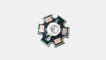 1W 380-390�����Ϲ�LED