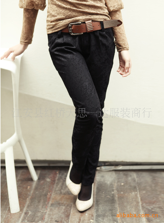 【2011 新款韩版 瑞丽女装 热销<em>女裤</em> 招代理 网