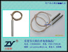 直接出线单端电热棒,内引加热棒,发热棒,单头加热棒,厂家直销