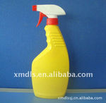 ���Ŷ���ʢ��Ӧ500mlװ ��������HDPE����ƿ