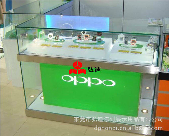 展示柜