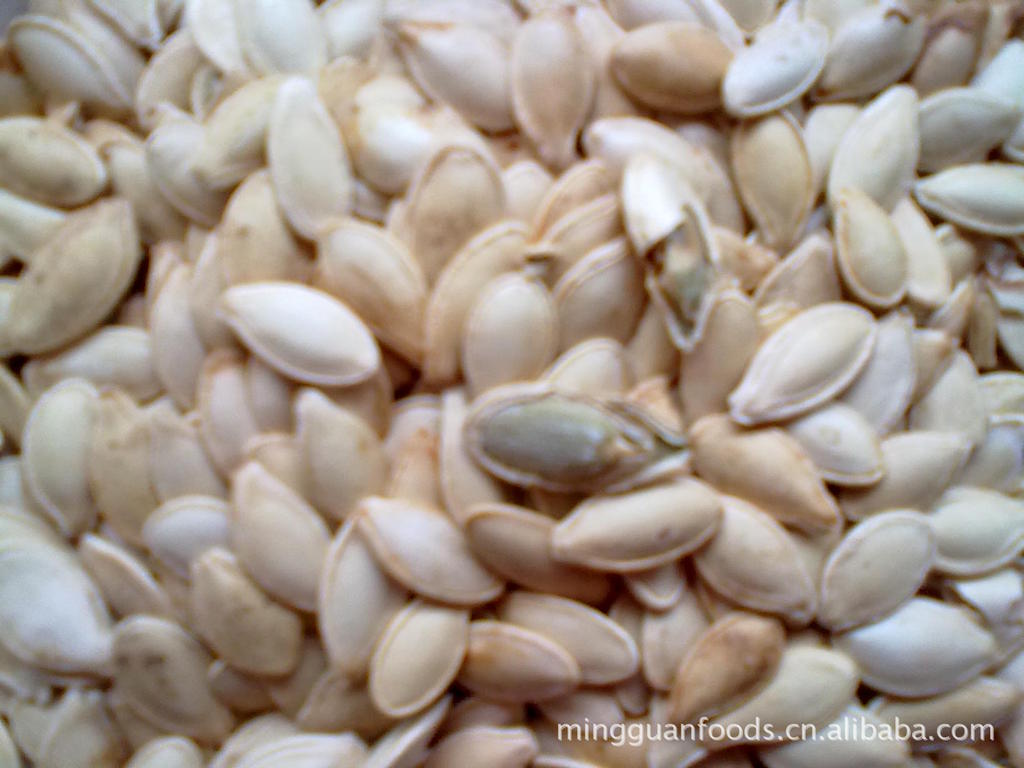 【【散装】批发供应一级精选南瓜子 熟的 (10斤