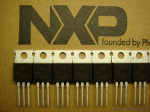 ��Ӧ�ɿع� BT151-500R TO-220 NXP������