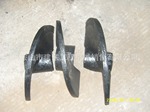 供应福格勒1800摊铺机叶片