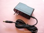 12V1A, 12W UL,CE,FCC,KC,ROHS认证开关电源