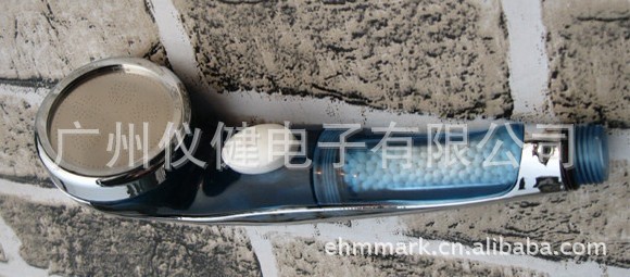 供應香薰花灑 過濾花灑 保健花灑 托瑪琳花灑 ehm-h1