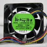 �ŷ� 6025 TUDC24K4S-611 DC24V 0.5W 4��ɢ�ȷ���
