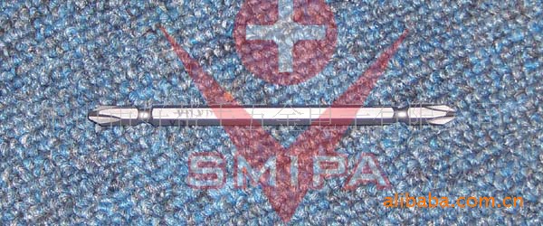 高品质内六角起子头生产商,SH1/4*50*H6.35,台湾S2钢材质量好