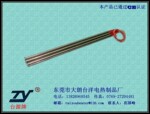 硫化机单头加热管,电热管,加热棒,发热管,厂价直销保用一年