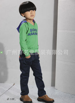 【|广州穿名堂品牌服装|外贸原单|工厂库存|童装